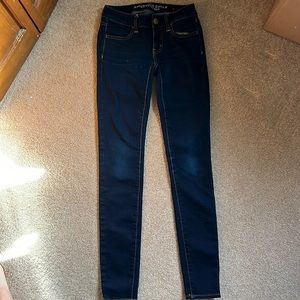 American Eagle Jeggings